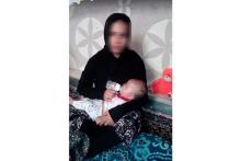 مریم 14 ساله دو بچه نامشروع دارد