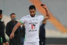 مدافع لیگ برتری تأیید کرد: بله با استقلال مذاکره کرده‌ام