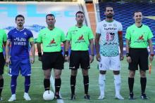 واکنش ستاره تیم اصفهانی به پیشنهاد استقلال