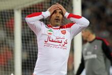 یک پرسپولیسی جنجالی پاسخ مجیدی را داد