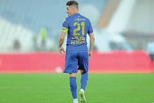 بیلبوردهای کاپیتان استقلال از سطح شهر جمع شدند