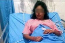 اقدام شیطانی با دختر 16 ساله کرونایی در بیمارستان