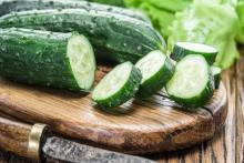خوردن این خوراکی در ترکیب با خیار ممنوع است