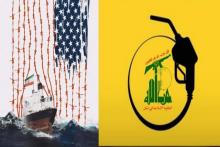 تصاویری که پس از اظهارات نصرالله در فضای مجازی غوغا کرد