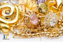 آخرین قیمت طلا، سکه و دلار امروز ۹۹/۰۲/۰۳