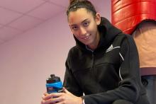 از کیمیا تا دینا؛ ۵ پناهنده ایرانی در المپیک توکیو