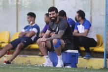 ادامه دوری دانشگر از ترکیب استقلال