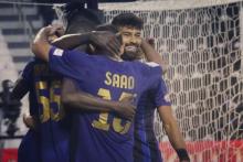 احتمال بازگشت لژیونر پرسپولیسی به این تیم