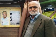 استقلال فرزند سر راهی شده است