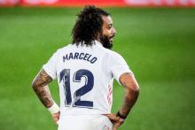 اتفاقی عجیب بعد از ۱۱۷ سال در مادرید