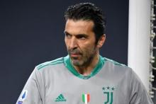 تیم جدید بوفون مشخص شد