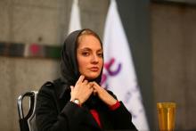 ادعای جدید مهناز افشار یک سال پس از شهادت طلبه همدانی لایو اینستاگرام