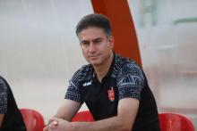 مطهری: ژن قهرمانی در خون پرسپولیس است