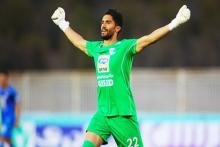 حسینی: بازیکنان استقلال به دنبال کارت به کارت کردن هستند