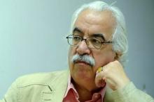 سازنده مستند «ایران» درگذشت