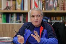 حمله شدیداللحن فتح‌الله‌زاده به حسن روحانی و وزیر ورزش