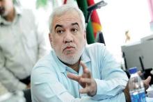 حمله شدیداللحن فتح‌الله‌زاده به مسببان «دربه‌دری» استقلال