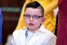 ازدواج باورنکردنی پسر با مادرش!