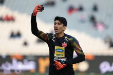 گاف یک‌میلیاردی پرسپولیس در جیب بیرانوند