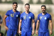 از بچگی استقلالی بودم/ لحظه شماری می‌کنم به استقلال بروم