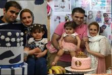 دوست خانوادگی عامل قتل‌عام خانواده کرجی