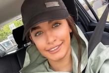 دختر معروف اینستاگرام: عکس‌های فرهاد مجیدی را روی دیوار اتاقم می‌چسباندم