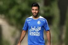 توضیح باشگاه استقلال درباره دعوت اسماعیلی به کمیته انضباطی