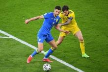 رستگاری اوکراین در دقیقه ۱۲۰