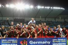 روزی که یک ایرانی با آلمان قهرمان شد