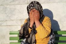 بازداشت زنی بخاطر همخوابی با مردان در لواسان