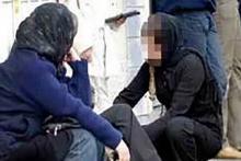 آیا دختران ایرانی به ترکیه قاچاق می شوند؟