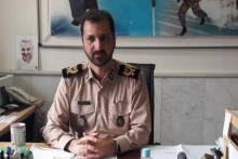 توضیح درباره ارسال پیامک به مشمولان غایب