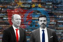 پشت پرده مذاکره با کالدرون و استراماچونی برای تیم ملی چیست؟