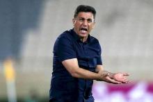 کنایه سنگین قلعه&zwnj;نویی بعد از بازی پرسپولیس