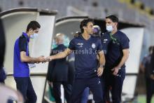 وقتی موبایل فرهاد جور VAR در فوتبال ایران را می‌کشد!