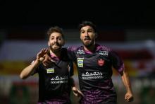 مهاجم پرسپولیس جایگزین سردار آزمون در زنیت سنت&zwnj;پترزبورگ!