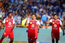 زلزله در خط حمله پرسپولیس؛ جدایی ۳+۲ ستاره در فاز تهاجمی