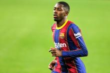 دردسرسازی انتشار فیلم خصوصی برای ستاره بارسلونا