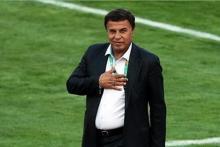 حمله مجازی استقلالی‌ها به پرویز مظلومی