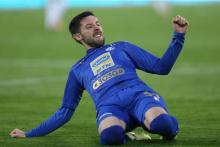 میلیچ: تا الان بخاطر مجیدی ماندم و به فکر ترک استقلال هستم