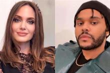 دیدار عاشقانه آنجلینا جولی با ستاره ۳۱ ساله موسیقی؟