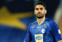 یک استقلالی در لیست خرید استراماچونی