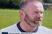 پیری زودرس ستاره سابق منچستر یونایتد