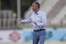 اتهام تند کمالوند به گلر تیمش؛ مشکوکم