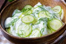 اگر هر روز کدو سبز بخورید، چه اتفاقی در بدن شما می افتد