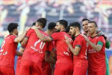 شکایت پرسپولیس از چند استقلالی به دلیل توهین به کنعانی‌زادگان و آل‌کثیر