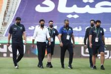 دولت در سایه استقلال کیست؛ خرید بازیکن بدون اجازه آقای سرمربی؟!