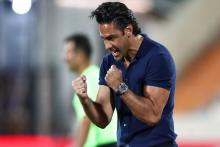 بهانه برکناری فرهاد مجیدی از استقلال جور شد