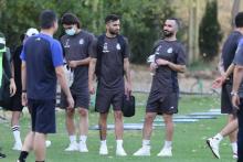 تنها نقطه مثبت استقلال در روزهای بحرانی