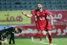 پرسپولیس در تبریز گل آفساید زد؟